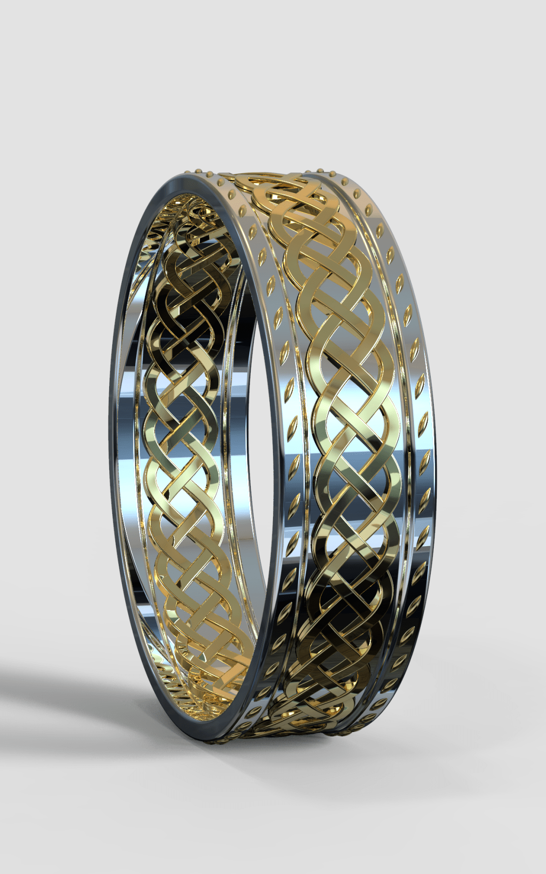 用solidworks画一个指环这种画法比较繁琐