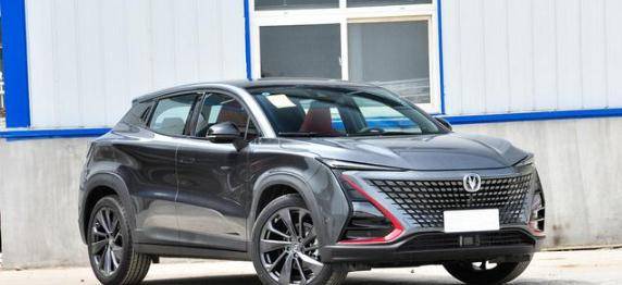 国产suv排行榜_国产suv排行榜前十名,哈弗H6夺冠,吉利博越等车型紧随其后(2)