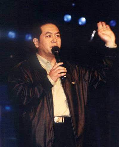 80年代著名演员郭旭新:与平凡的初恋妻子结婚,后来怎样了?