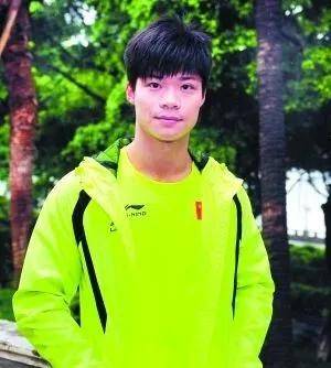 动听大咖说苏炳添哪有什么开挂的人生冠军都是拼出来的