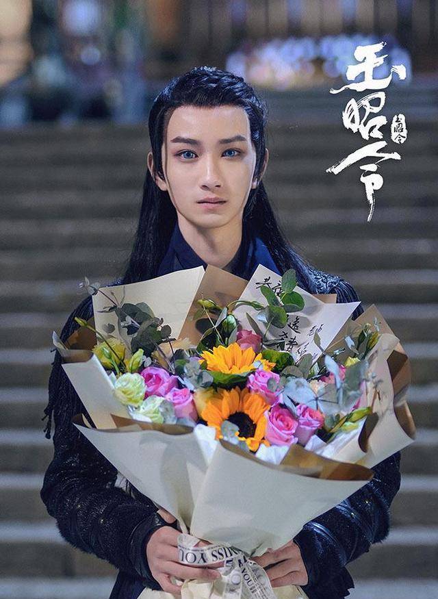 郑伟文新作定档主演阵容强大有望超越陈情令