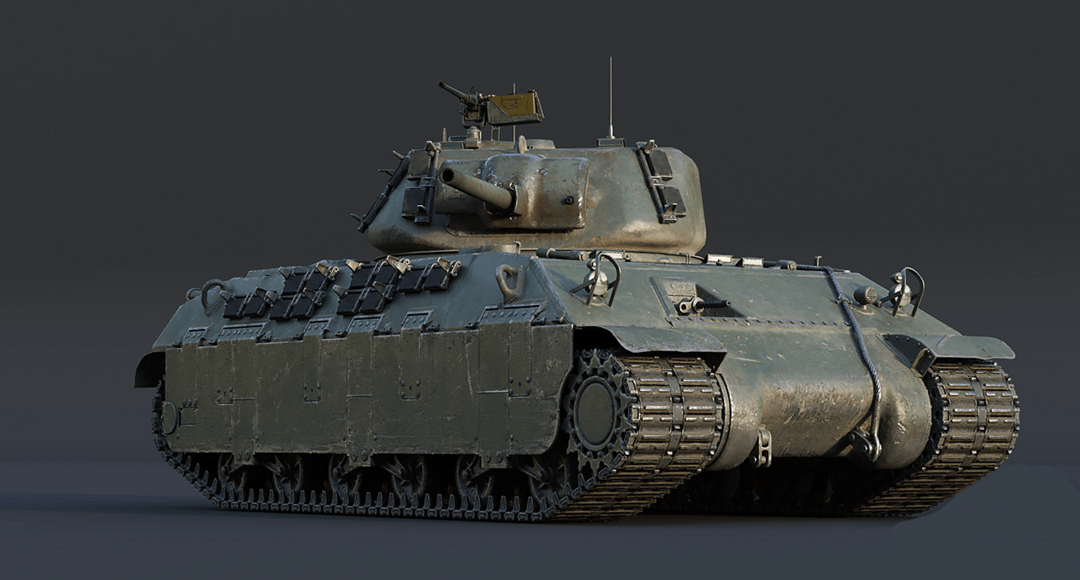 谢尔曼步兵坦克美国坦克在英国人强烈要求下的入乡随俗