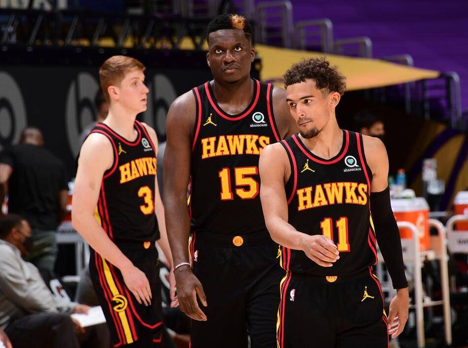 比尔在这场比赛里砍下50分,成为球队赢球的大功臣之一,不过这场比赛也