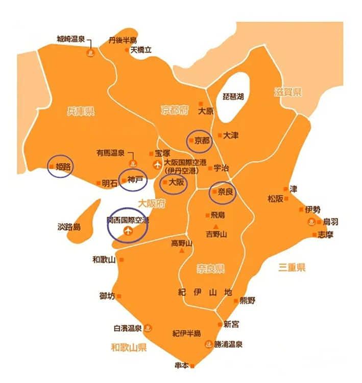 投资不纠结 拓视海外解读日本大阪的房价与市场发展 梅田