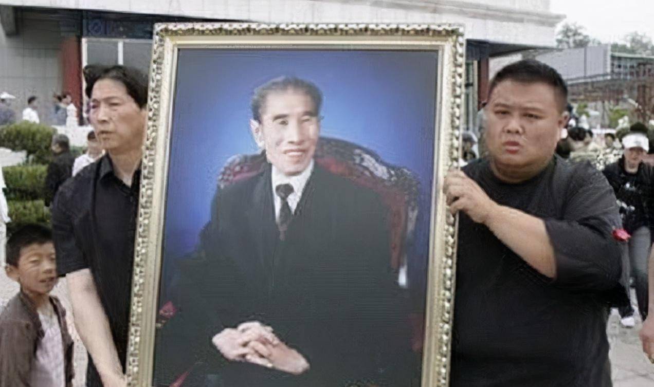 原创孙越是李文华的外孙为什么姜昆安排他去喂大象真相其实很简单