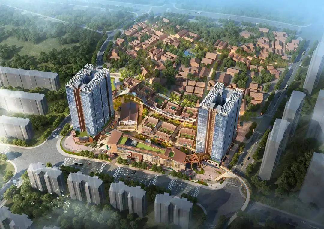 盘点晋江15个一手楼盘，没看过不要紧，带你一遍看个够_项目