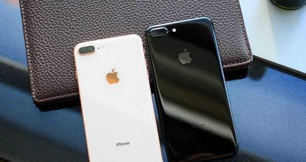 iphone7p和iphone8p有哪些区别呢原来iphone8p提升那么大