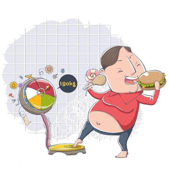 减肥怎么控制住暴食 e2d4ad5f32a543b1a4f6d64482208c2a.jpeg