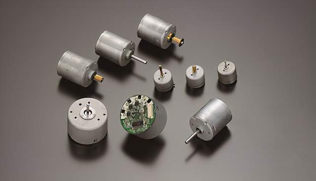 无刷直流电机最强科普(收藏版)_换向