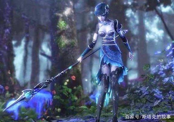 斗罗大陆:他们都想把孙女许配给唐三,看到唐家祖训后,惹不起!_唐门
