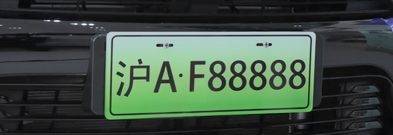 上海绿牌新政太粗暴五菱宏光miniev在上海申请新能源车牌受阻