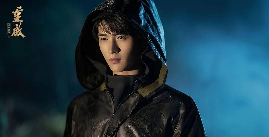 华晨宇喜迎二胎将军诺热映中