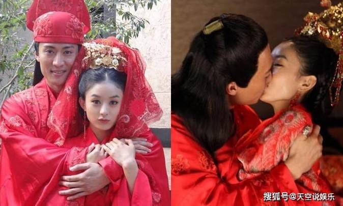 原创演员戚迹多大了38岁的他帅气演技好却不红什么原因