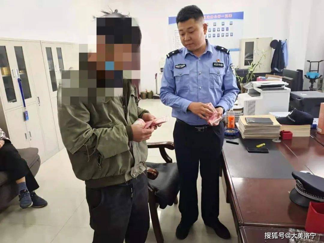 为什么洛宁有的人年纪轻轻就成老赖了?