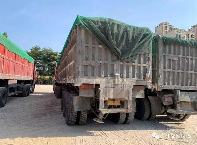 治超不停车称重系统拿下13台超限超载百吨王