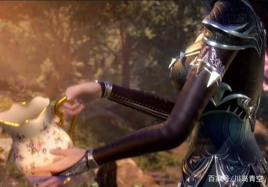 斗罗大陆柳二龙出场时众人都在诧异她的武魂大师却因它低头