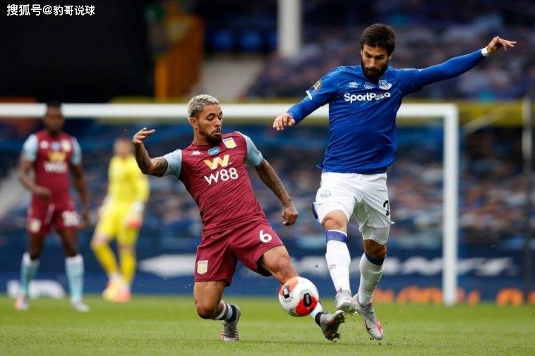 埃弗顿vs阿森纳直播