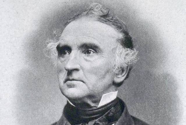 历史上的今天有机化学之父尤斯图斯冯李比希诞辰