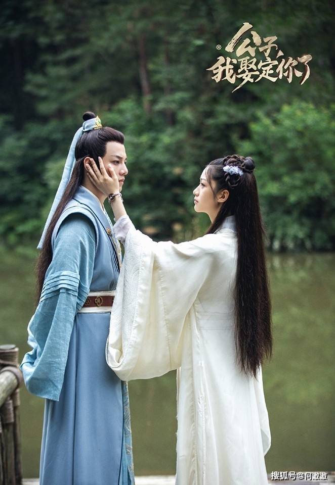 网推9部必追探案古装剧御赐小仵作锦衣之下上榜