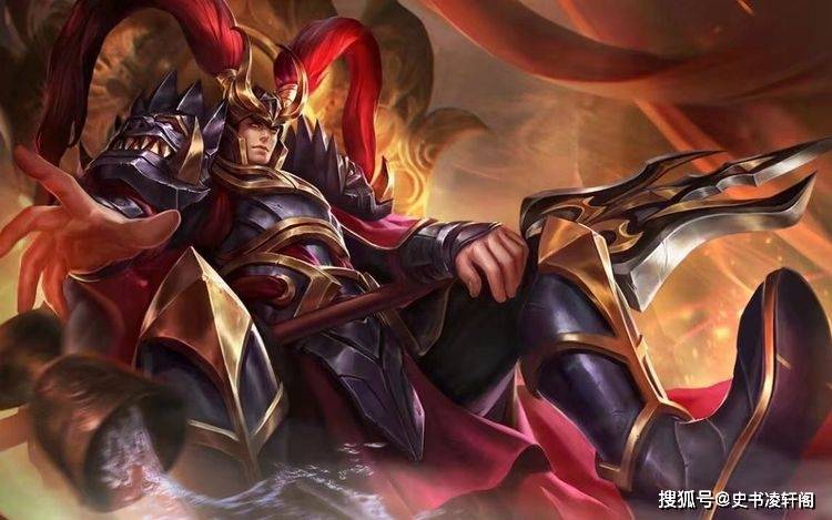 老三国马超战张飞 a8c85e29505f46bebeb3eefb0445e7b9.jpeg