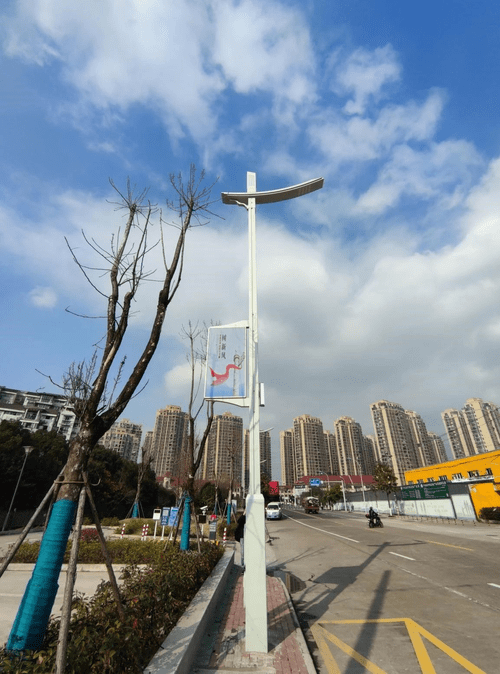 市场|智慧城市新入口，5G如何点亮智慧灯杆千亿级市场空间？