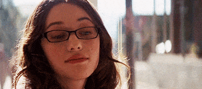 看一些不知名的小电影发现她时,还会感慨:原来凯特·戴琳斯也有参演啊