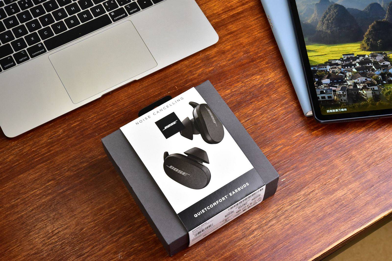 一个非bose信仰粉对大鲨主动降噪tws耳机的深度体验含捷波朗85t对比