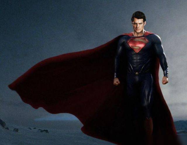 华纳兄弟寻找《黑超人》的幕后写手,开启dc在下一个阶段的计划