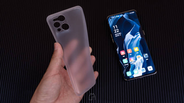 旗舰|更平衡的旗舰，OPPO Find X3 Pro影像旗舰上手体验