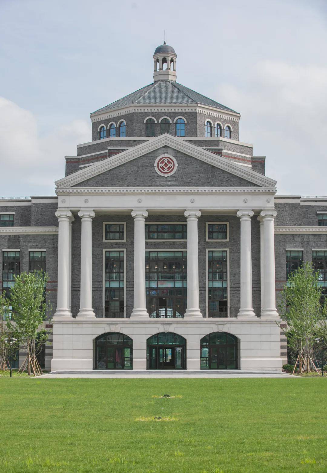 英国国王学院学校中国第三合作校来了选址新都今年9月正式开学