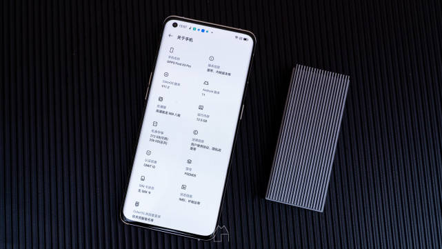 旗舰|更平衡的旗舰，OPPO Find X3 Pro影像旗舰上手体验