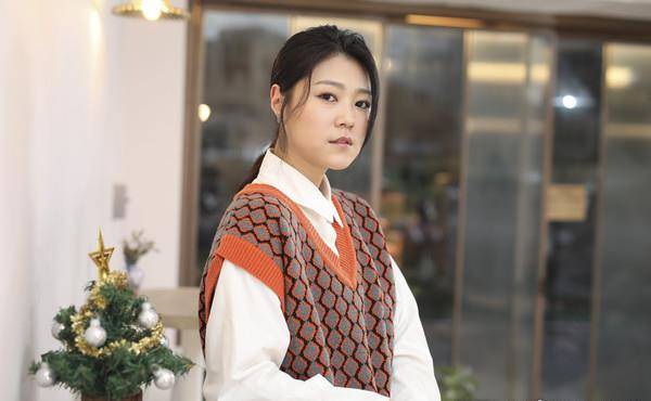 金曲32/曹雅雯入围8项词穷了!张涵雅5度叩关歌后"老公怒飙脏话"