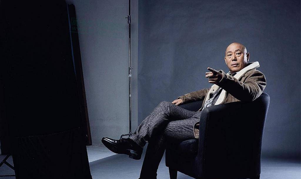 亿万富翁成为过去式,演员李诚儒开启征程,教育儿子语惊众人