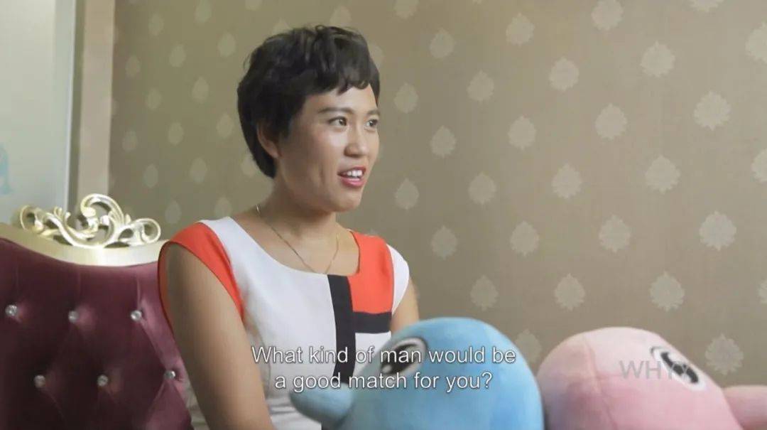 原创中国剩女图鉴男人比女人多3490万为何有些女人却宁可不嫁