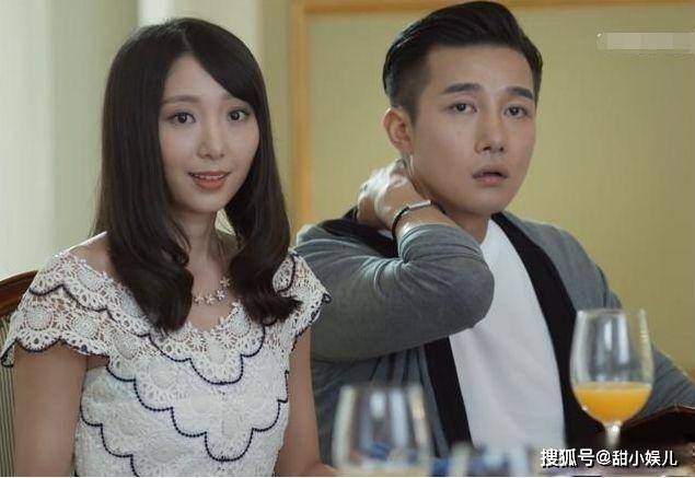 凭借《小舍得》一夜成名,真实身份已曝光:"剧抛脸"太赞了_章涛