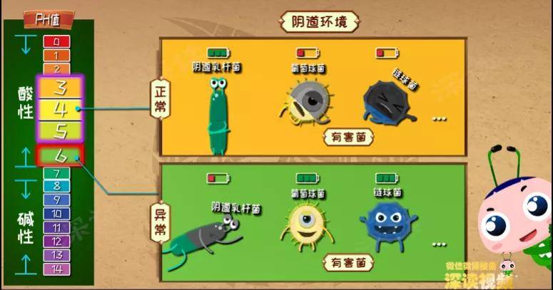 原创
输卵管炎咋来的?性生活过频、人流惹的祸?看动画教你做明白女人