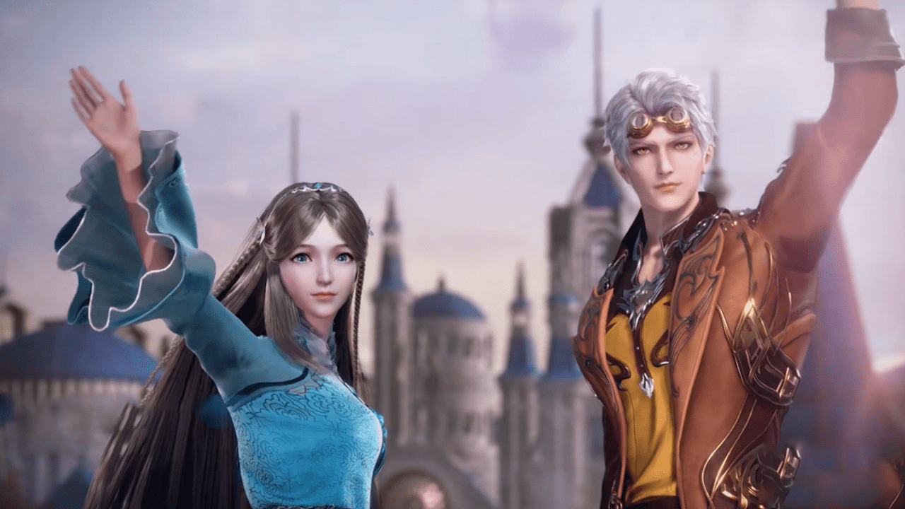 原创海神岛历险记即将开始临行前大师一波操作七怪受益匪浅