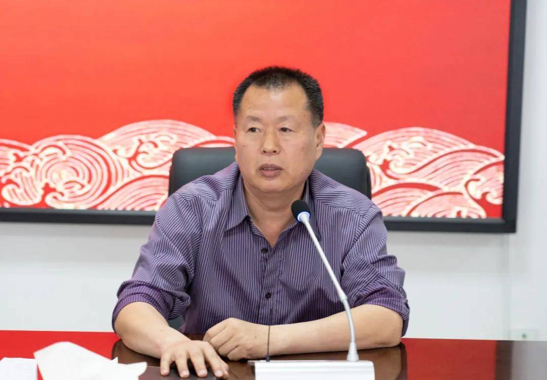 强化安全职责构建和谐校园濮阳市一高召开安全工作会议