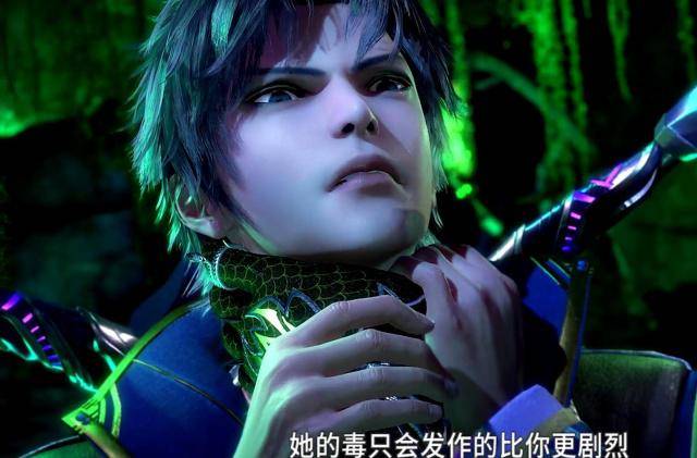 原创斗罗大陆独孤博折磨唐三一是为了挫小辈的锐气二是怀疑人生