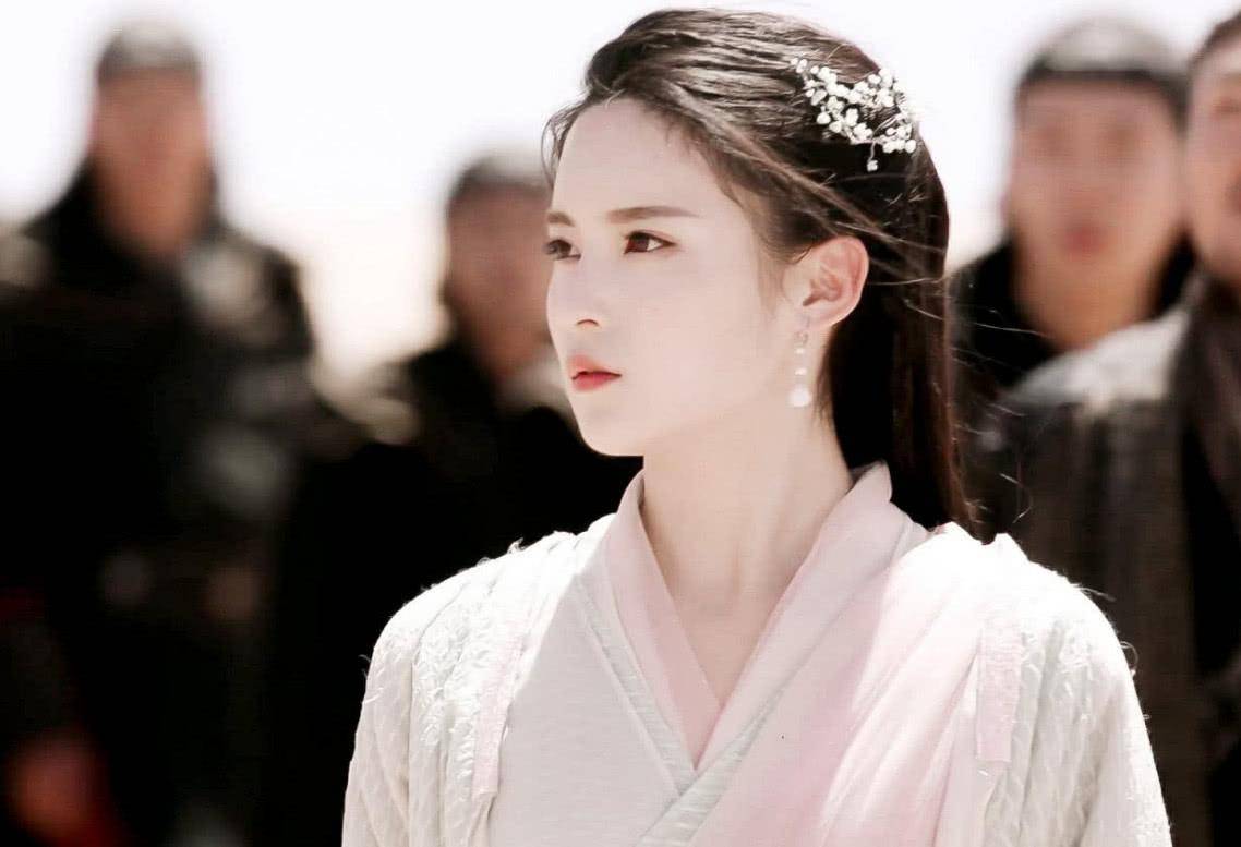 原创
倚天屠龙记:杨不悔代母亲嫁给殷梨亭,是嫁给责任,还是嫁给爱情