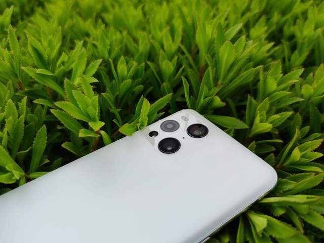 色彩|「旗舰不止于堆料」OPPO Find X3 Pro深度使用体验