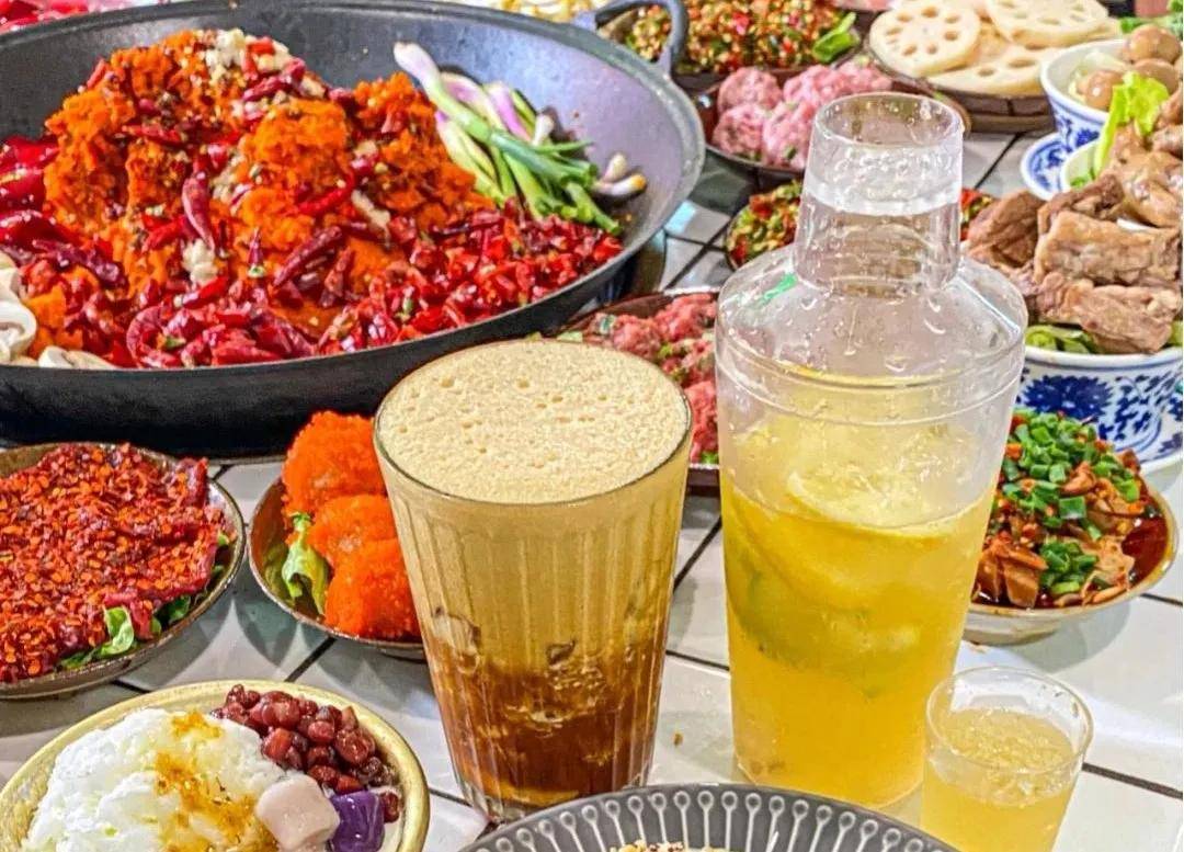 火锅店咖啡销售奇迹，如何实现每日最高500杯的惊人业绩？  第1张