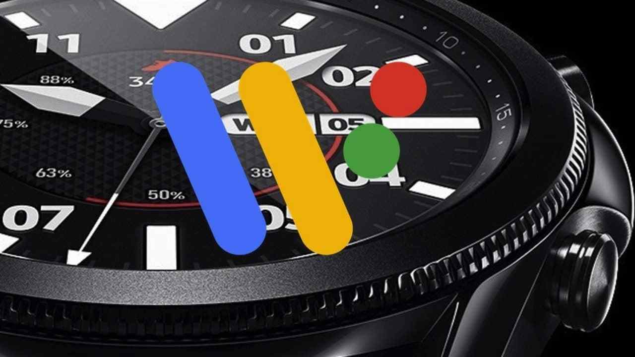 技术|Galaxy Watch 4 或改用 Wear OS