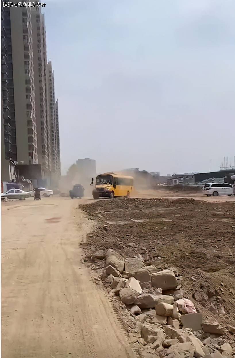 荣盛发展廊坊项目陷交房难 业主维权三年仍未解决(图4)