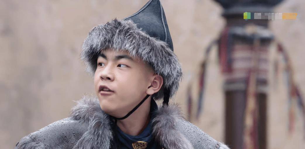 原创燕云台结局喜隐被乱箭射死前做的这件事比太平王聪明百倍