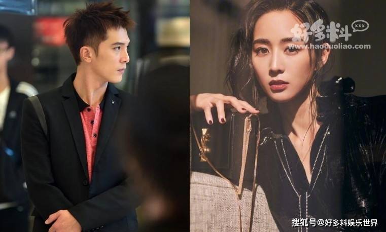 邱泽结婚了吗 合作张钧甯时传出绯闻坦然想要娶 态度