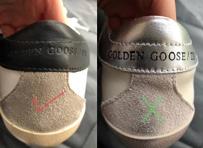奢侈品鉴定关晓彤同款ggdb小脏鞋真假攻略
