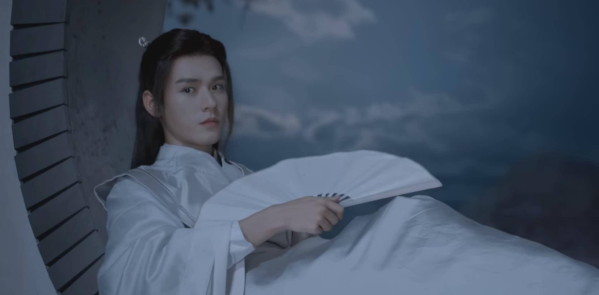 山河令》里的周子舒和温客行，谁才是“1家之主”？_搜狐网
