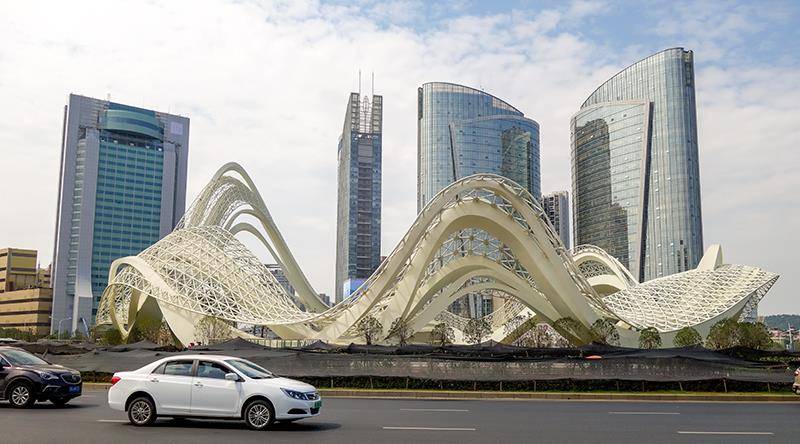 中国最具魅力城市排行_环球时报发布2021中国最具吸引力城市排名TOP10(2)