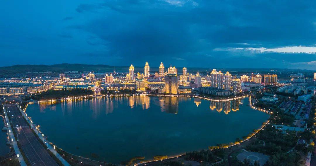 比巴黎浪漫,比俄罗斯童话,中国"最北"藏着一座宝藏城市_满洲